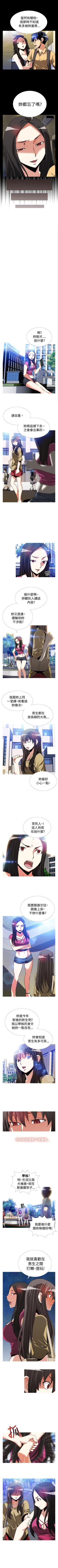 Page 185 of 戀愛輔助器 1-126