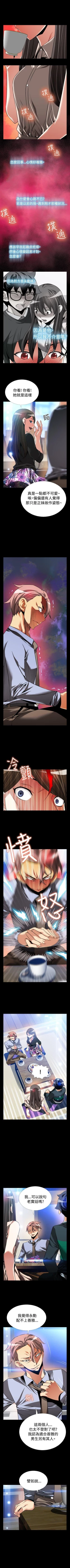 Page 357 of 戀愛輔助器 1-126