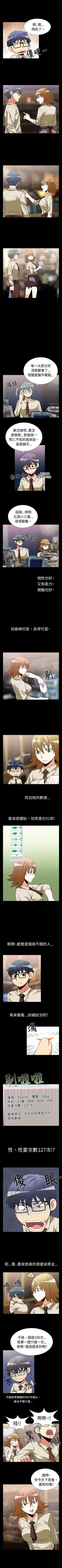 Page 50 of 戀愛輔助器 1-126