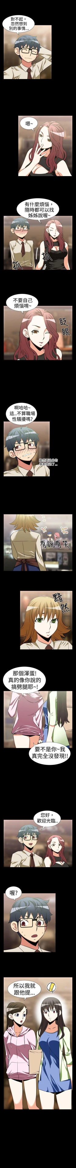 Page 70 of 戀愛輔助器 1-126