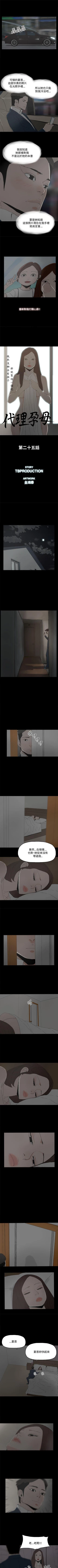 Page 117 of 代理孕母 1-54