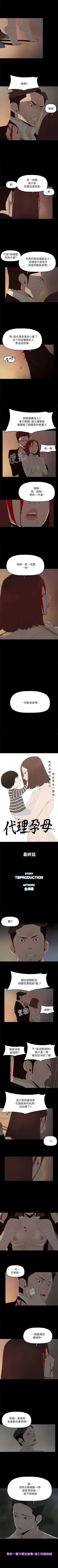 Page 250 of 代理孕母 1-54