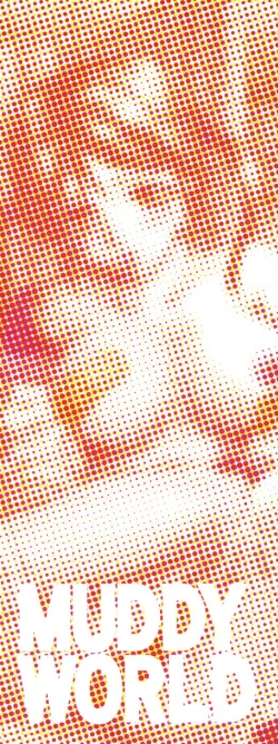 Page 2 of Muddy World