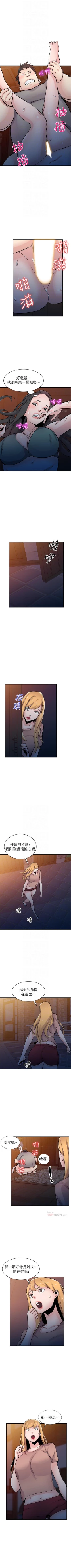 Page 476 of 馴服小姨子 1-94