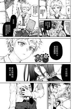 Page 22 of ズタボロジック