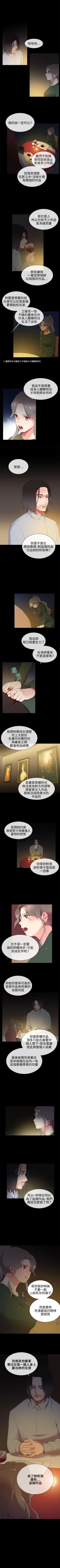 Page 36 of 我的秘密砲友 1-29