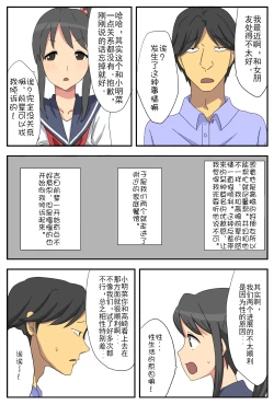 Page 7 of Nagasare Kanojo Akina