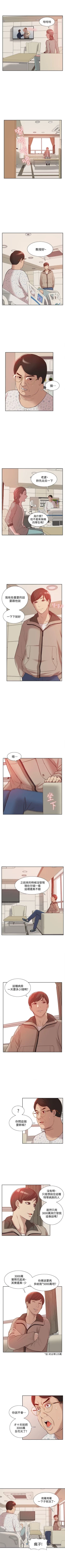 Page 255 of 我的M屬性學姐 1-51