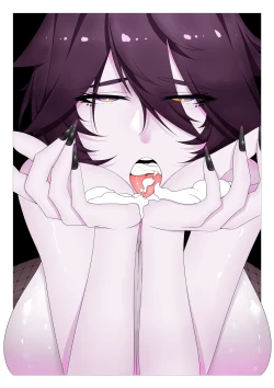 Page 7 of 空的灾难<原神>