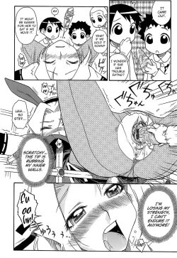 Page 14 of Usagi-san to Asobou