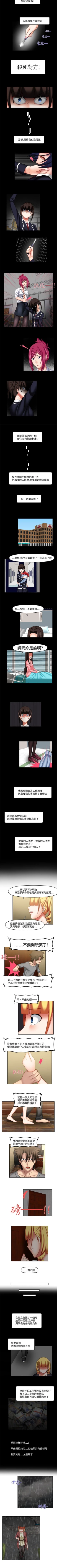 Page 149 of 赤紅之堂 1-55