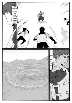 Page 11 of Kunoichi Jigoku DaisanmakuENG
