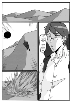 Page 25 of Mei from Naruto