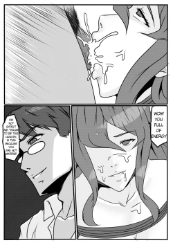 Page 44 of Mei from Naruto