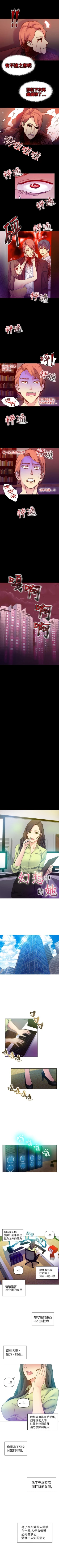 Page 84 of 幻想中的她 1-21