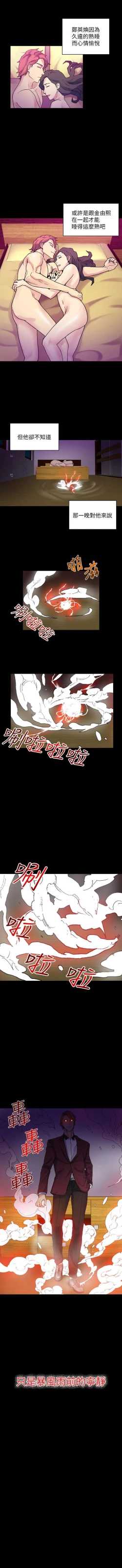 Page 95 of 幻想中的她 1-21