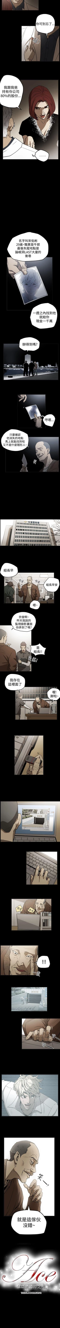 Page 144 of ACE:禁斷的詐欺之夜 1-66