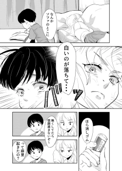 Page 36 of Shounen no Houkago