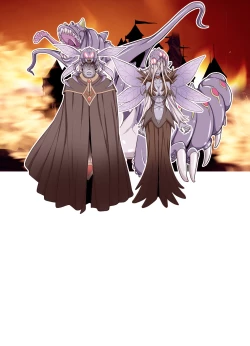 Page 56 of Comic The Akuochi! Mushihime-sama ga Iku!