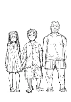 Page 193 of Love Love Dakko Shiyo - Love Love hug me