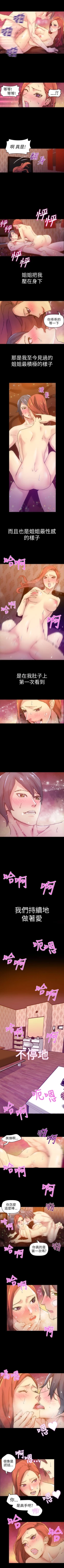 Page 22 of 10人10色：初體驗 1-20