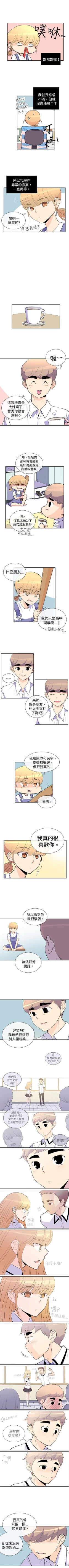 Page 45 of 10人10色：初體驗 1-20