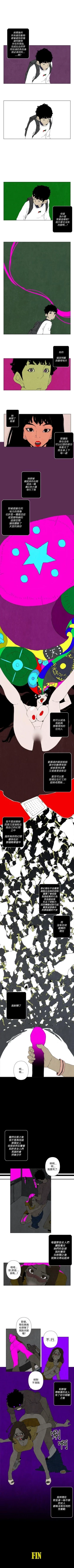 Page 9 of 10人10色：初體驗 1-20