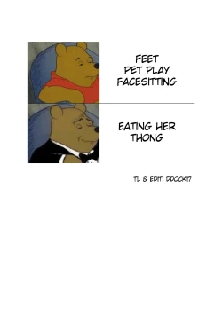 Page 30 of Daken no Tadashii Shitsuke Kata