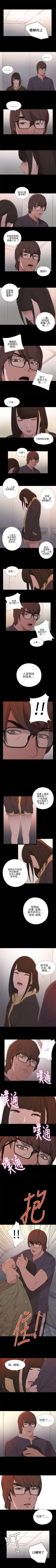 Page 61 of 我的大叔 1-127