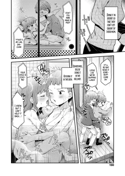 Page 24 of Issho ni Otona Training! | Let's Train to be Adults Together!