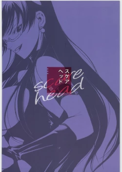 Page 38 of Scare head