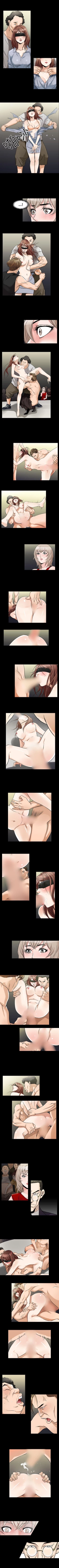 Page 261 of 人妻性解放 1-84