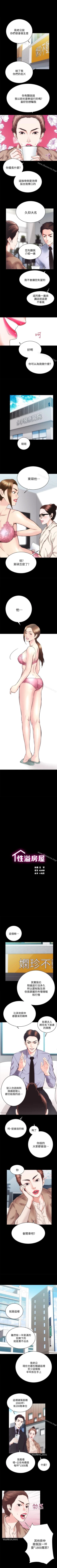 Page 125 of 性溢房屋 1-32