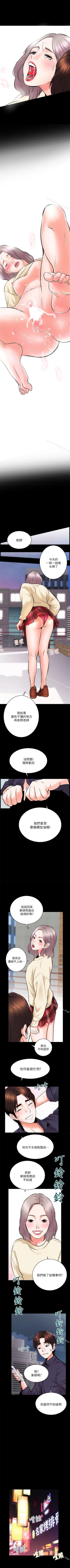 Page 53 of 性溢房屋 1-32