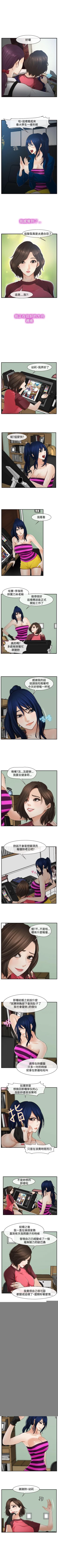 Page 53 of 他與她 1-21
