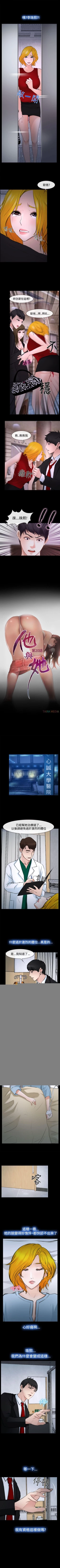 Page 85 of 他與她 1-21