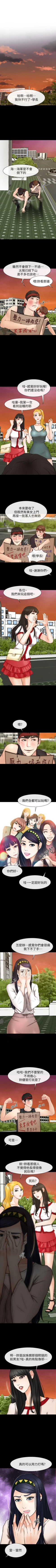 Page 37 of 學妹別放肆 1-25