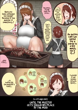 Page 18 of master and maid