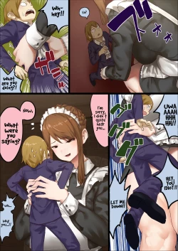 Page 34 of master and maid