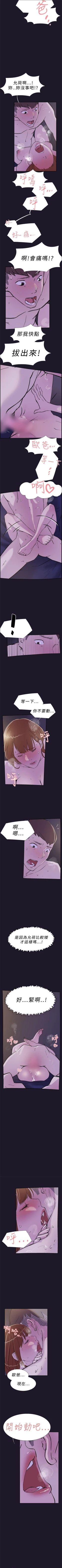 Page 144 of 雙重戀愛 1-64