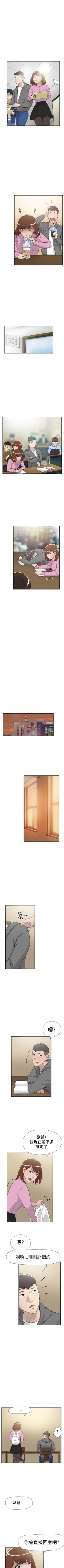 Page 170 of 雙重戀愛 1-64