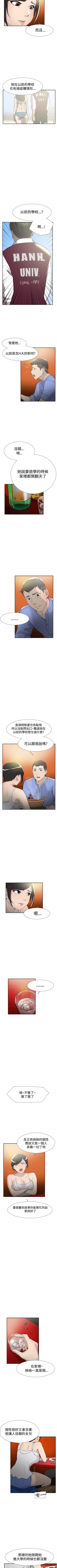 Page 230 of 雙重戀愛 1-64