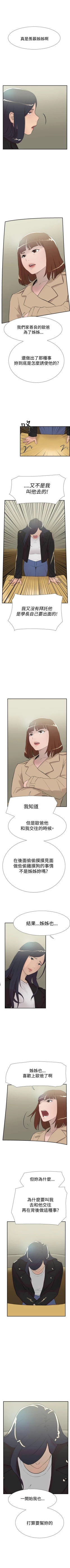 Page 319 of 雙重戀愛 1-64