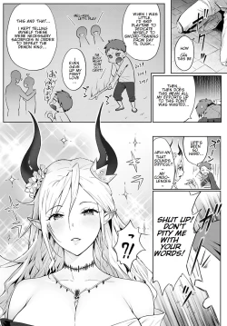 Page 3 of Omae no You na Maou ga Iru ka!! | How Can There Be a Demon Lord Like You!!