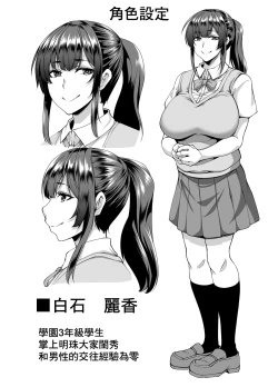 Page 72 of Saimin Nouryoku de Seiso na Ojou-sama Joshigakusei o Juujun na Dosukebe Anal Kurui Onna ni Kaete Anal Sex Zanmai | 用催眠能力將清純的大家閨秀女學生轉變為百依百順超絕下流肛門中毒女之後的無節制肛門性交