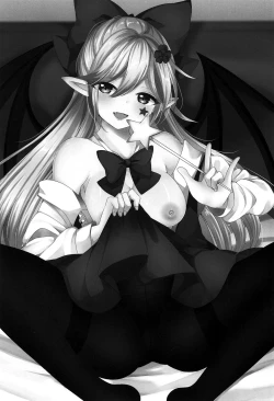 Page 3 of Elis-chan wa Mujaki Kawaii