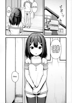 Page 2 of Miyu-chan no Install! Sweet Sister!