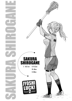 Page 51 of Joshi Luck!