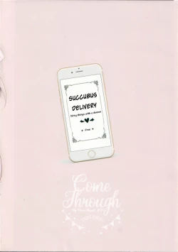 Page 16 of Succubus Delivery