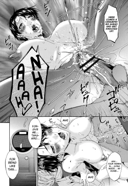 Page 34 of Boku no Kaa3